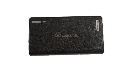 Повербанк Gold Kama YX-801 20000 mAh (чорний)