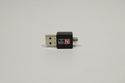 USB WI-FI антенна адаптер 600Mbps (маршрутизатор, коммутатор) 802.11 N