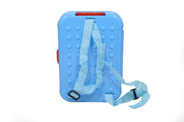 Портативний рюкзак DOCTOR Back Pack Ігровий набір для дітей Набір медичний