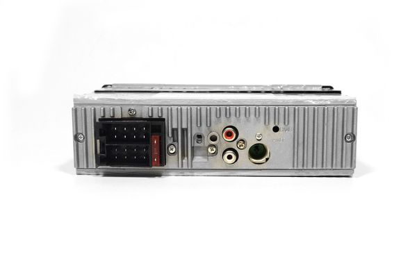 Автомагнітола Pioneer 1085 BT 1Din USB MP3 FM (1 дін магнитола пионер)