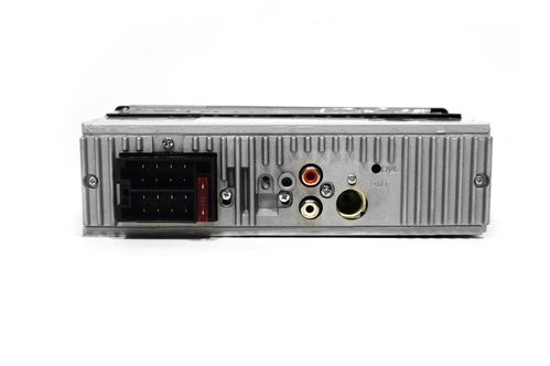 Автомагнитола Pioneer 1090 BT 1Din USB MP3 FM (1 дин магнитола пионер)