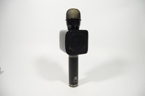 Микрофон-караоке Bluetooth WSTER YS - 68 (черный) караоке - микрофон