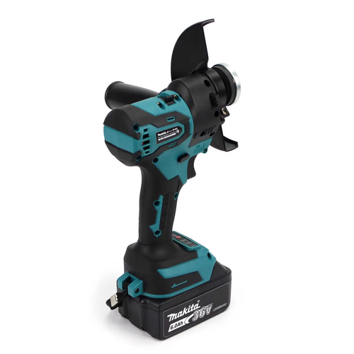 Акумуляторний багатофункціональний інструмент Makita DF482DWE 5 в 1