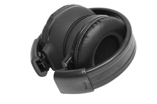 Навушники бездротові BS-N65BT Bluetooth (Чорні навушники)