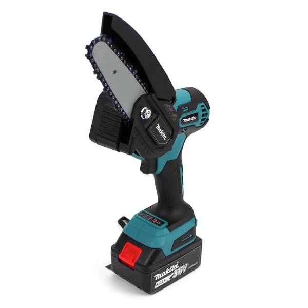 Акумуляторний багатофункціональний інструмент Makita DF482DWE 5 в 1