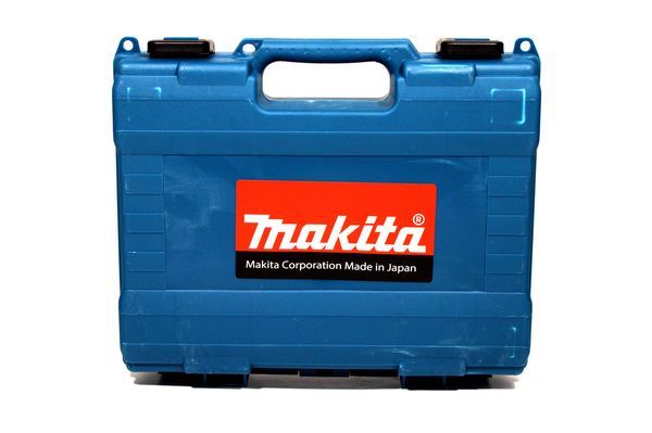 Гайковерт ударный аккумуляторный Makita DTD 153 5 Ah \ 24 V с подсветкой