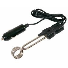 Автомобільний кип&rsquo;ятильник AXXIS на 12V