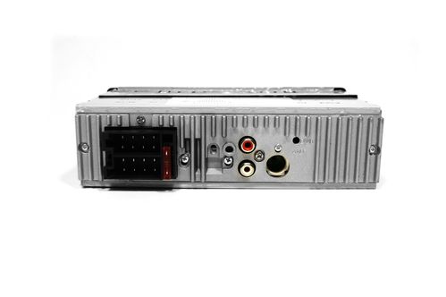 Автомагнитола Pioneer 1091 BT 1Din USB MP3 FM (1 дин магнитола пионер)
