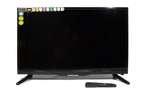 Смарт телевизор Samsung Smart TV 32 "Android Т2 FULL HD (смарт телевизор Самсунг на андроид)