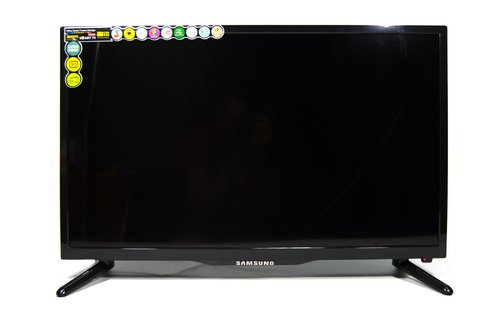 Смарт телевизор Samsung Smart TV 32 "Android Т2 FULL HD (смарт телевизор Самсунг на андроид)