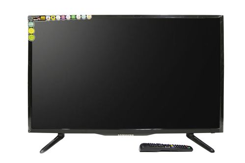 Смарт телевизор Samsung Smart TV 42 дюйма FULL HD Android + Т2 (Андроид телевизор Samsung)