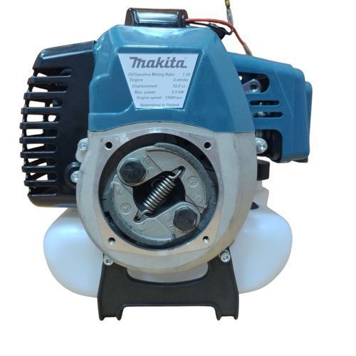Мотокоса бензинова 4.6 кВт / 7.0 к.с 13000 об/хв Makita ВС 526 (Бензокоса Макіта ВС 526)