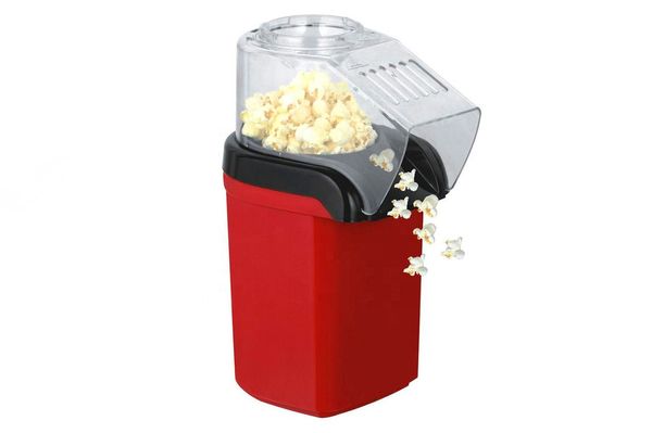 Міні-Попкорница для приготування попкорна Mini Joy