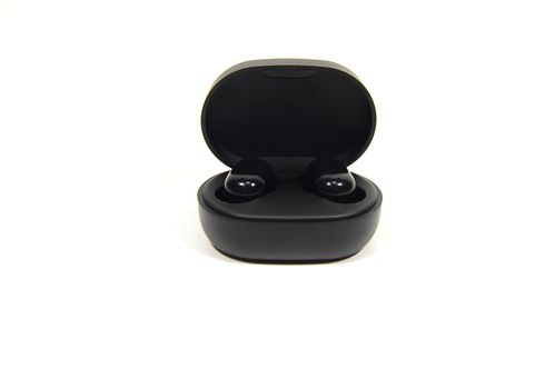 Бездротові сенсорні Bluetooth навушники Redmi AirDots Pro (блютуз гарнітура)