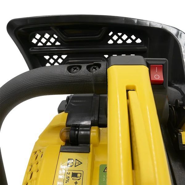 Бензопила ланцюгова PROFI-TEC PT-2500