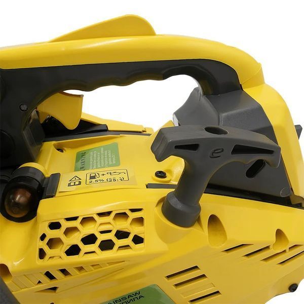 Бензопила ланцюгова PROFI-TEC PT-2500