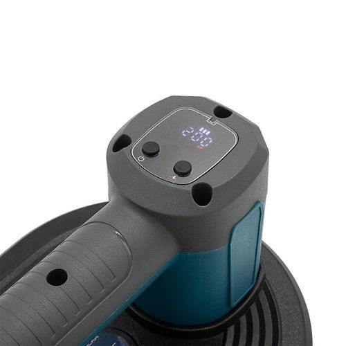 Акумуляторна вакуумна присоска PROFI-TEC HoldPro 180 (12 В / 1.5 Аг, зарядний пристрій