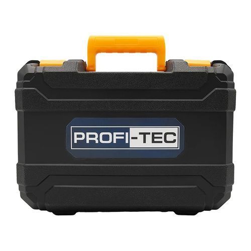 Акумуляторна вакуумна присоска PROFI-TEC HoldPro 180 (12 В / 1.5 Аг, зарядний пристрій