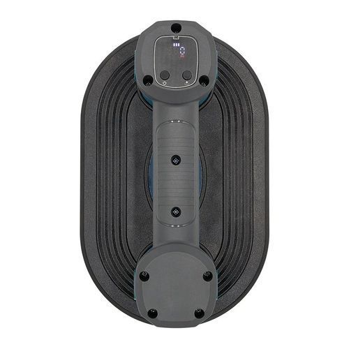 Акумуляторна вакуумна присоска PROFI-TEC HoldPro 180 (12 В / 1.5 Аг, зарядний пристрій