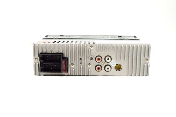 Автомагнітола Pioneer 8506D 1DIN USB зі з`ємною панелью та пультом (1дін магнитола пионер)