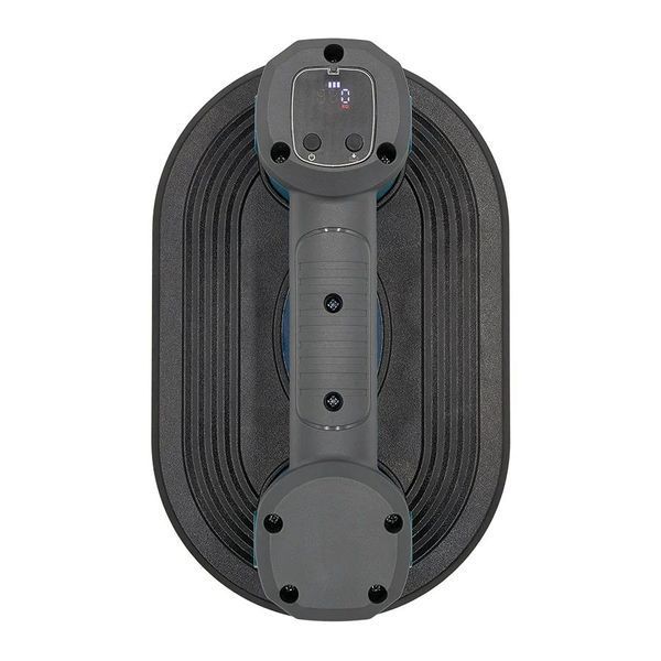 Акумуляторна вакуумна присоска PROFI-TEC HoldPro 180 (12 В / 1.5 Аг, зарядний пристрій