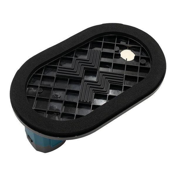 Акумуляторна вакуумна присоска PROFI-TEC HoldPro 180 (12 В / 1.5 Аг, зарядний пристрій