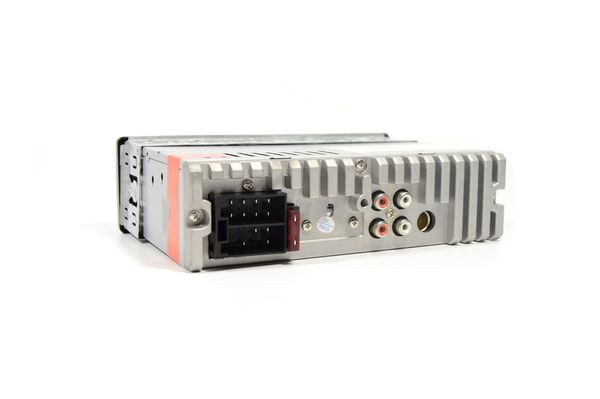 Автомагнитола Pioneer 8500 1DIN USB RGB (1 дин магнитола Пионер)