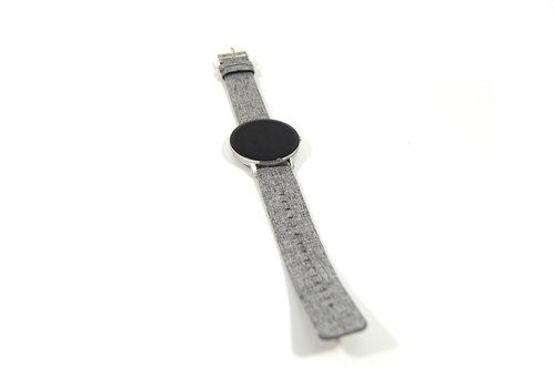 Смарт часы Smart Watch v11 (Умные часы, фитнес браслет с шагомером, пульсометром) серые