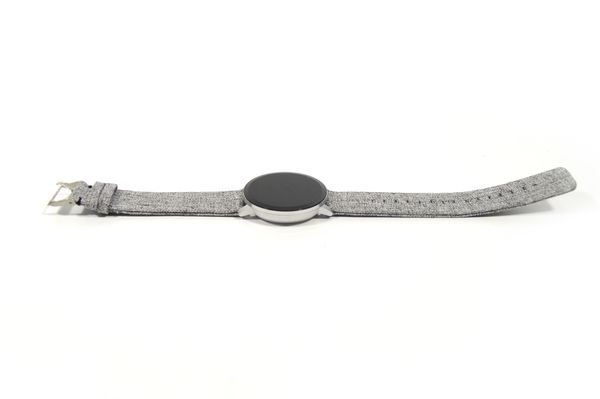 Смарт годинник Smart Watch v11 (Розумний годинник, фітнес браслет з крокоміром, пульсометром) сірі