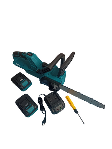 АКБ пила Makita (36V 5AH) шина 30