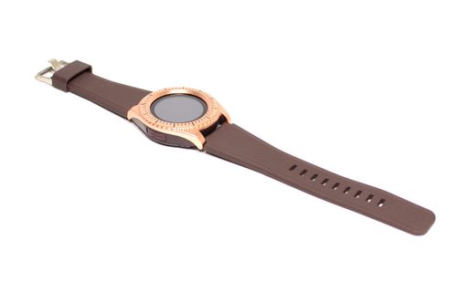 Розумні наручні смарт годинник Smart Watch Z3 (многофукціональние годинник для спорту, фітнес-браслет)