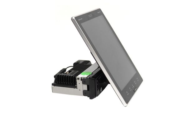 Магнітола Pioneer PI-9510 1DIN з Bluetooth Екран 9.5 4 Ядра 1Gb Ram/16 Android (автомагнітола Піонер)