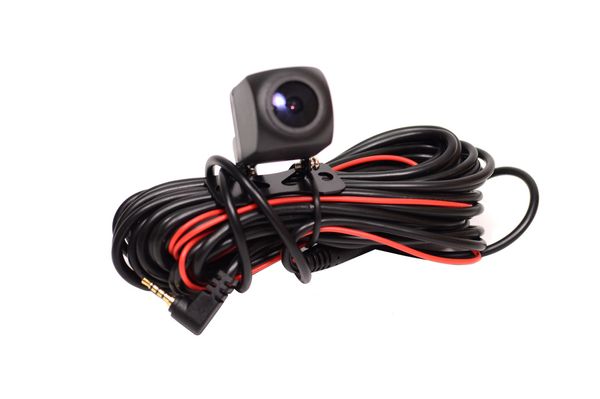 Автомобільний відео-реєстратор FX / Wi-FI, Bluetooth, GPS, Full Hd екран 8 дюймів 2 / 32 ГБ