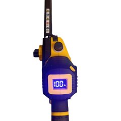 Аккумуляторная пила DeWalt DCM190H (24V, 5AH) 6-дюймов бесщеточная