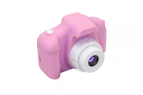 Дитяча камера, Дитячий цифровий фотоапарат, Kids Camera з дисплеєм 2"