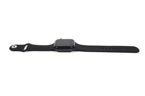 Умные часы Smart Life watch W58 (фитнес-браслет, смарт часы черные)