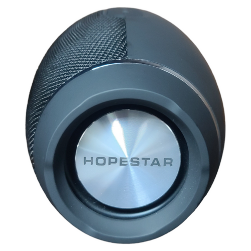 Портативна колонка Hopestar H20 Black